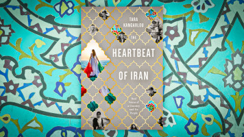 The Heartbeat of Iran [Ig Publishing]