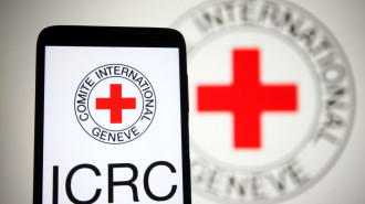 Red Cross