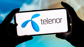 Telenor Myanmar 