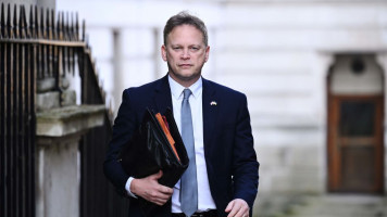 Grant Shapps