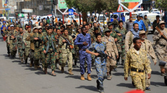 Yemen's Houthi rebels have offered Saudi Arabia a ceasefire and prisoner exchange [Getty]