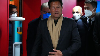  Imran Khan