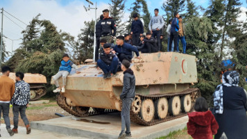 Halabja Massacre Anniversary 