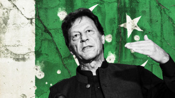 Analysis - Pakistan political crisis