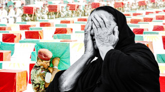 Analysis - Anfal genocide