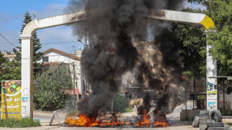 Jenin refugee camp