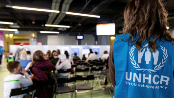 UNHCR