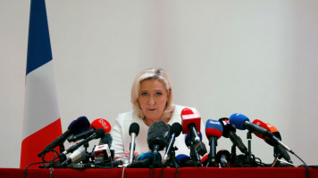 Le Pen 