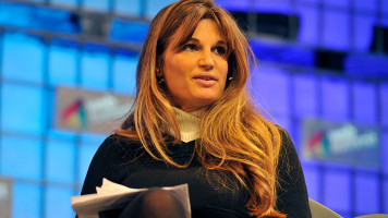 Jemima Goldsmith