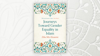 Levelling the field: Journeys toward gender equality in Islam 