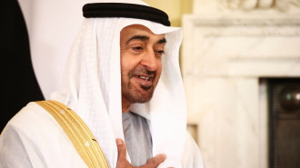 Mohamed bin Zayed