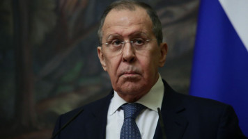 Lavrov