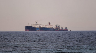 The Greek seizure of Iranian oil from a Russian-flagged tanker has caused a diplomatic crisis between Iran and Greece [Getty]