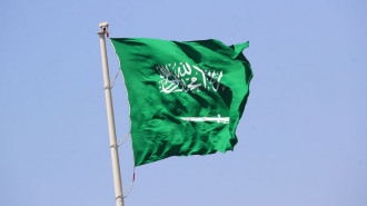 Saudi Arabia 