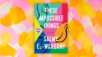 These Impossible Things by Salma El-Wardany