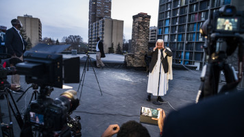 Minneapolis Mosque