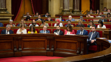 Government of Catalonia 