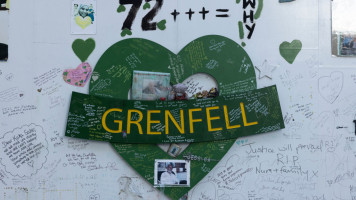 In the ashes of empire: Remembering Grenfell five years on 