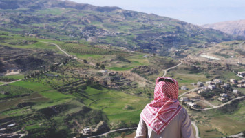 Karak, Jordan