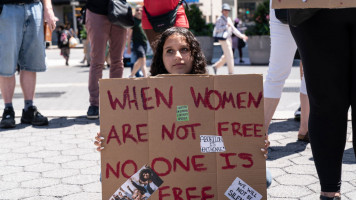 Many activists fear overturning Roe v. Wade is just the start [Getty Images]