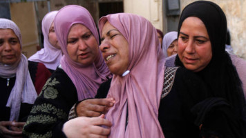 Funeral Jabaa Jenin Getty