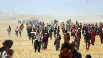 Yazidi