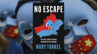 No Escape: The True Story of China's Genocide of the Uyghurs