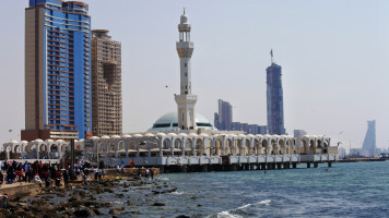 jeddah