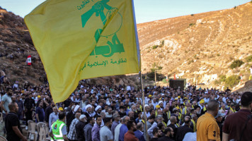 Hezbollah 