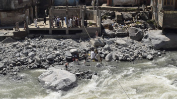 Pakistan floods 