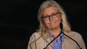 Liz Cheney,