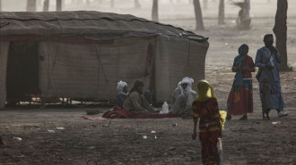 Disputes between herders and farmers are common in Chad [Getty]