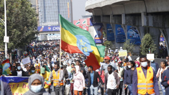 Ethiopia