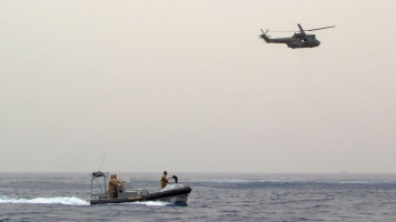 Dozens of migrants have drowned in the Mediterranean off Lebanon and Syria [Getty]