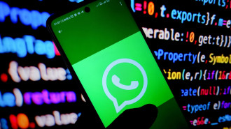 The Iranian government said it was restricting the use of WhatsApp [Getty]