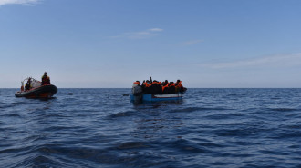 Hundreds of migrants have been killed trying to make the perilous Mediterranean journey from Libya to Europe [Getty]