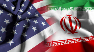 The US has tightened sanctions on Iran in recent weeks [Getty]