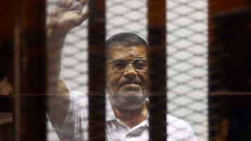 morsi