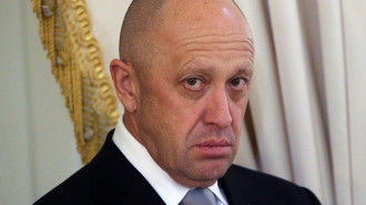 Yevgeny Prigozhin