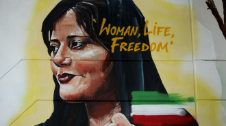 Iran: Women, Life and Freedom 