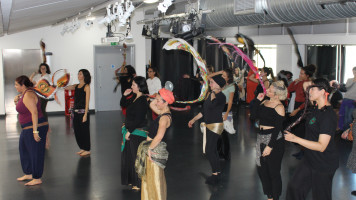 Algerian folkdance takes centre stage in London 