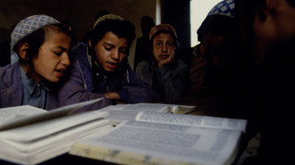 Yemeni Jews