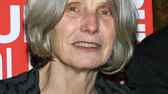 Caryl Churchill