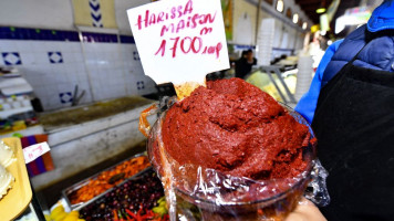 Harissa