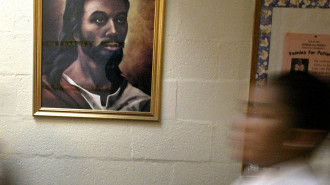 Black Jesus