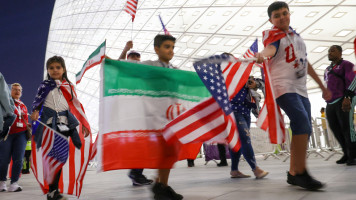 US Iranians quietly observe festival of light