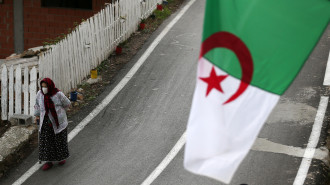 Algeria