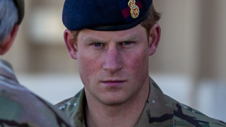 Prince Harry