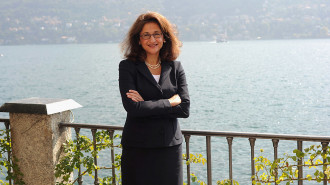 nemat shafik