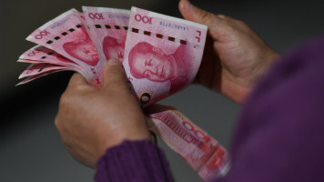 yuan